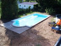 Bau Pool 166